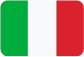 Parements externes Italiano